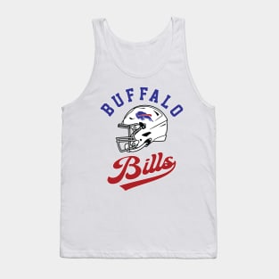 Buffalo Bills Tank Top